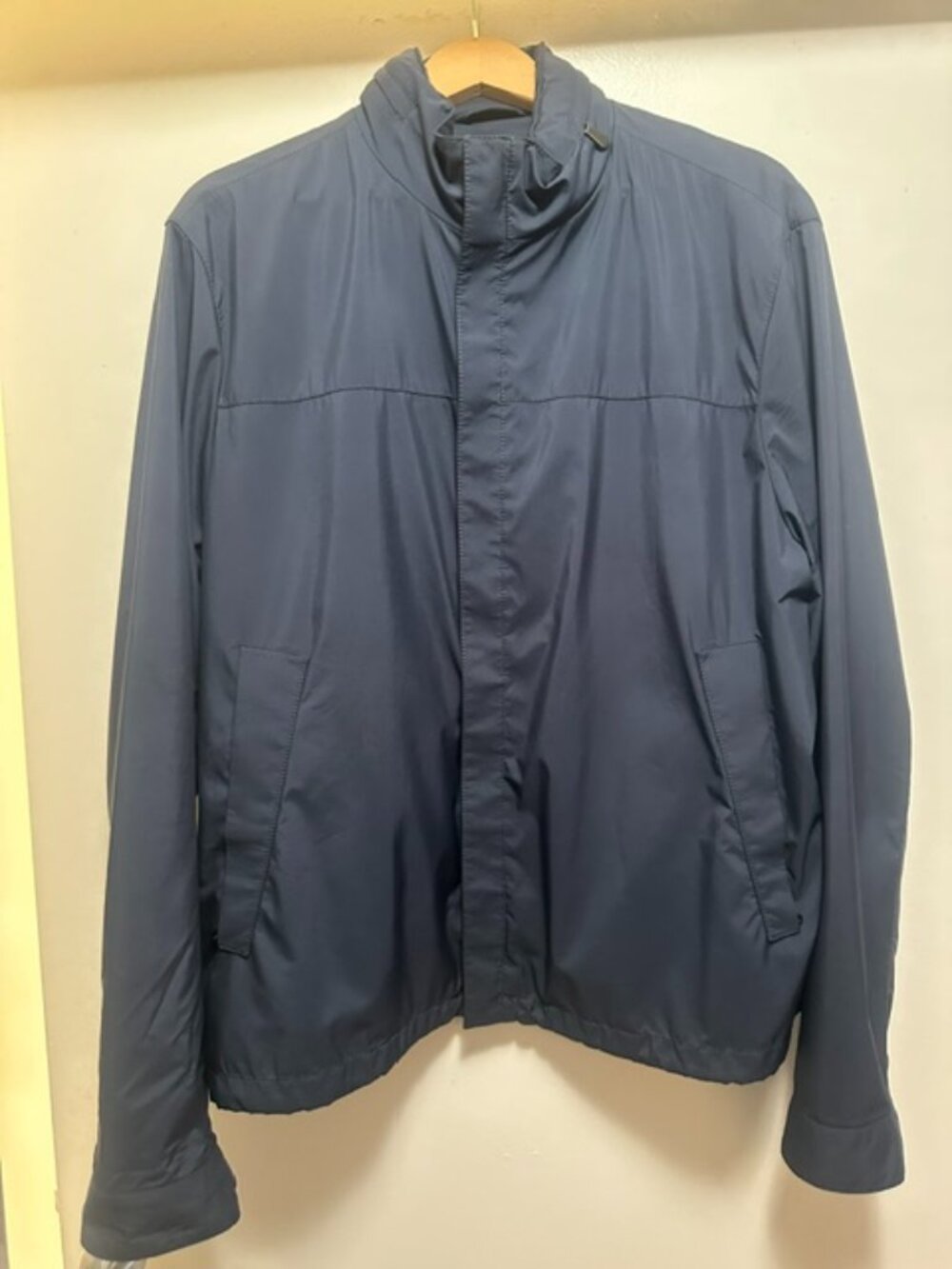 Loro Piana Regatta Jacket